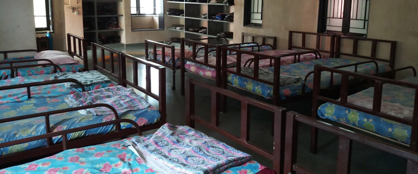 Dormitory for Balawas Children